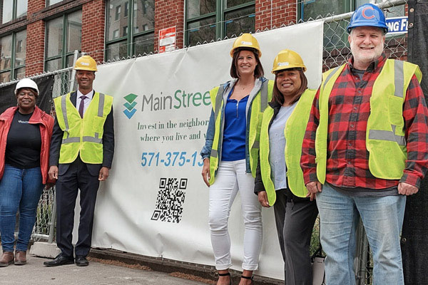 MainStreet Community Capital